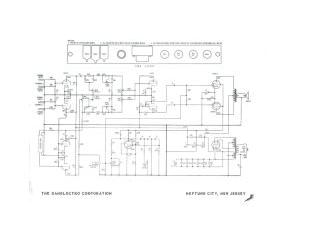 Danelectro-Centurian_Centurian 275_275-1963.Amp preview